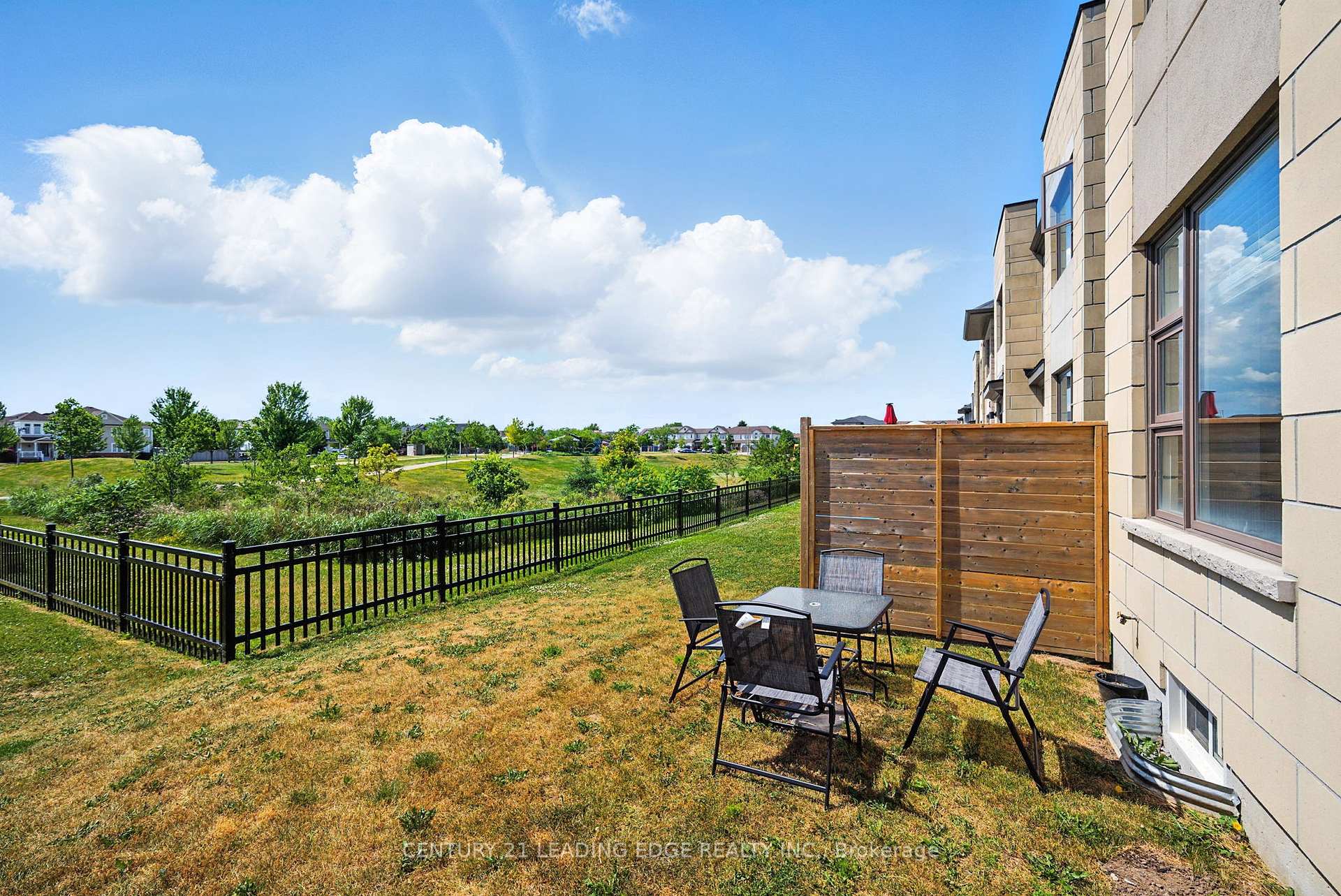 Photo 36 of 52 Donald Fleming Way, Whitby, Pringle Creek — HOMEH