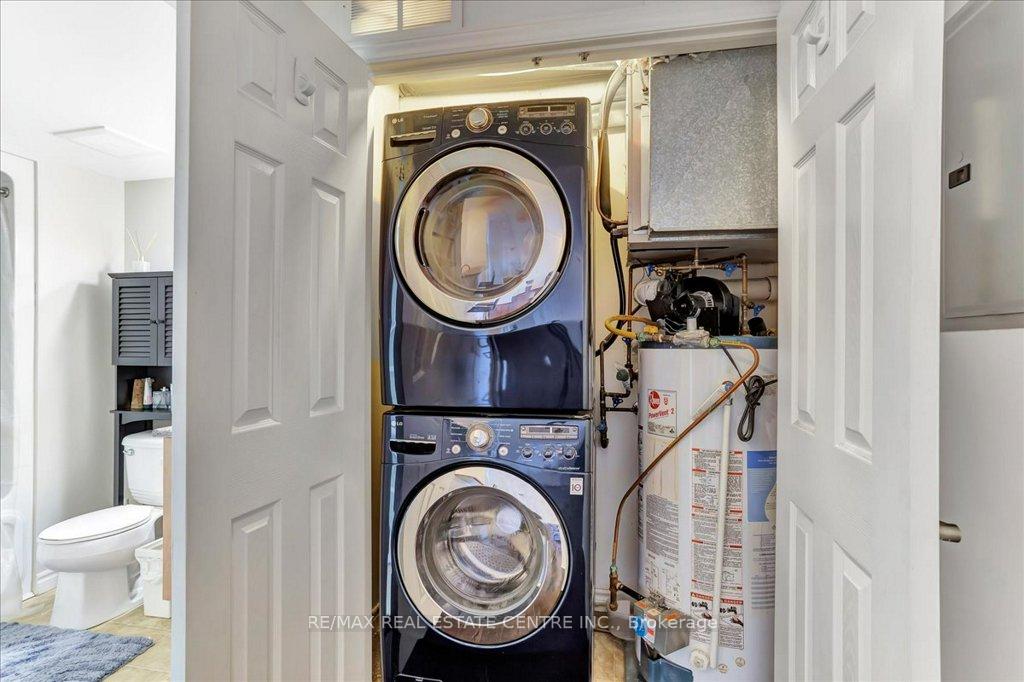 Photo 13 of Unit 406, 1471 Maple Avenue, Milton, Dempsey — HOMEH