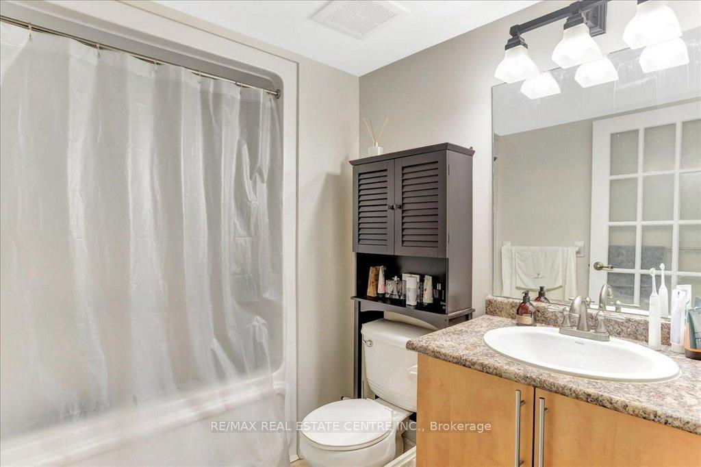 Photo 14 of Unit 406, 1471 Maple Avenue, Milton, Dempsey — HOMEH