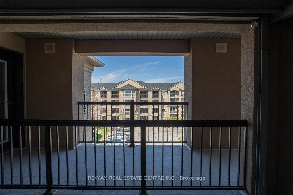 Photo 15 of Unit 406, 1471 Maple Avenue, Milton, Dempsey — HOMEH