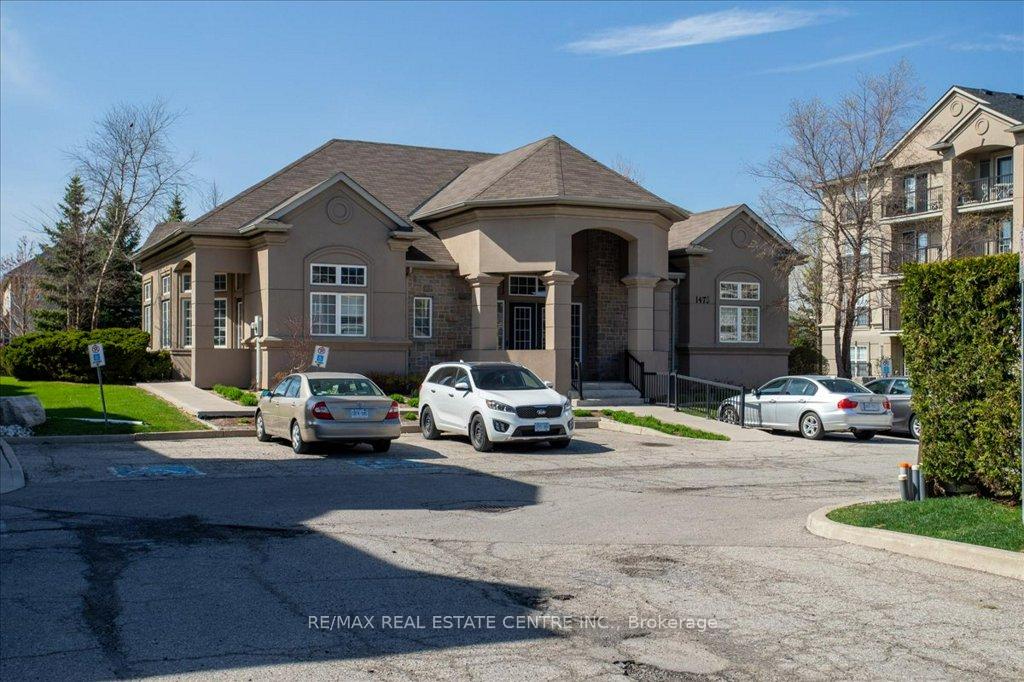 Photo 16 of Unit 406, 1471 Maple Avenue, Milton, Dempsey — HOMEH