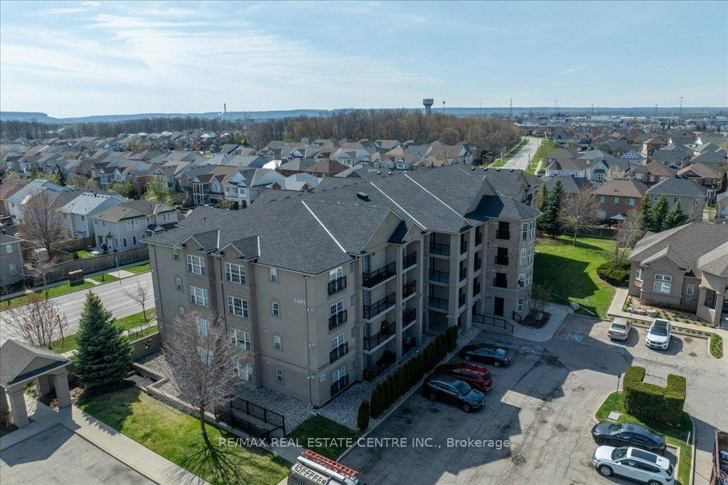 Photo 17 of Unit 406, 1471 Maple Avenue, Milton, Dempsey — HOMEH