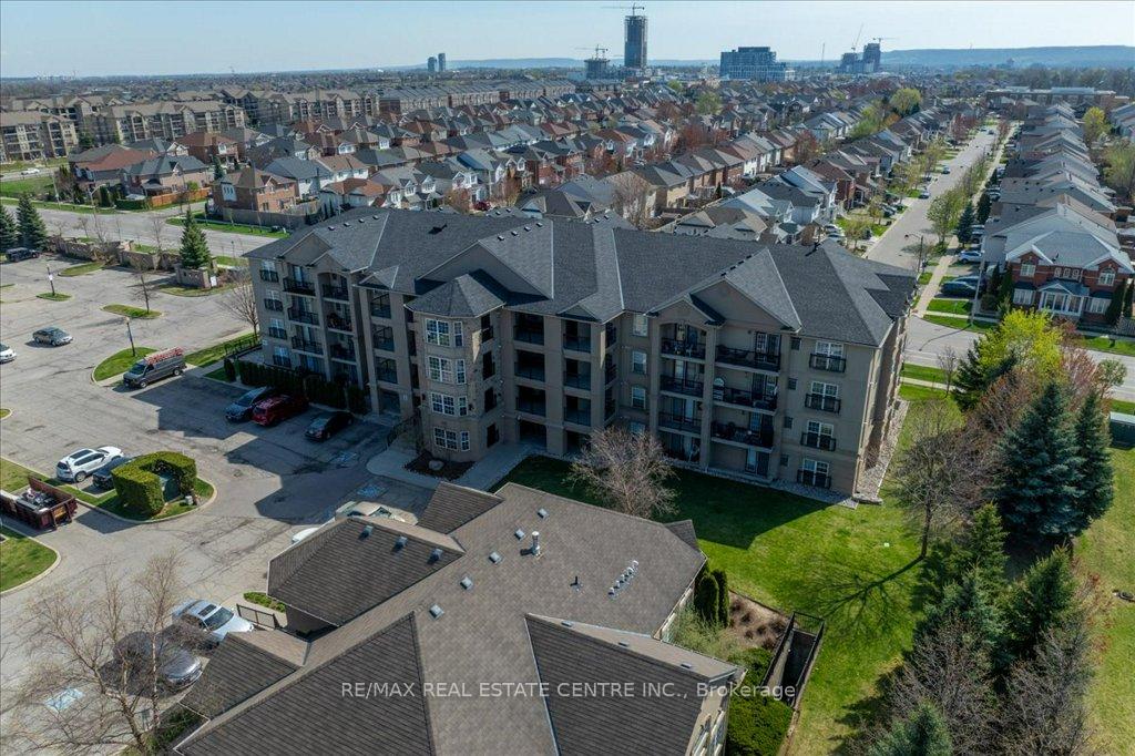Photo 18 of Unit 406, 1471 Maple Avenue, Milton, Dempsey — HOMEH
