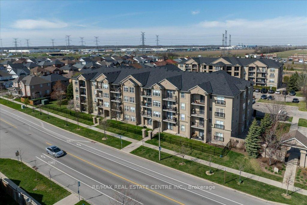 Photo 19 of Unit 406, 1471 Maple Avenue, Milton, Dempsey — HOMEH