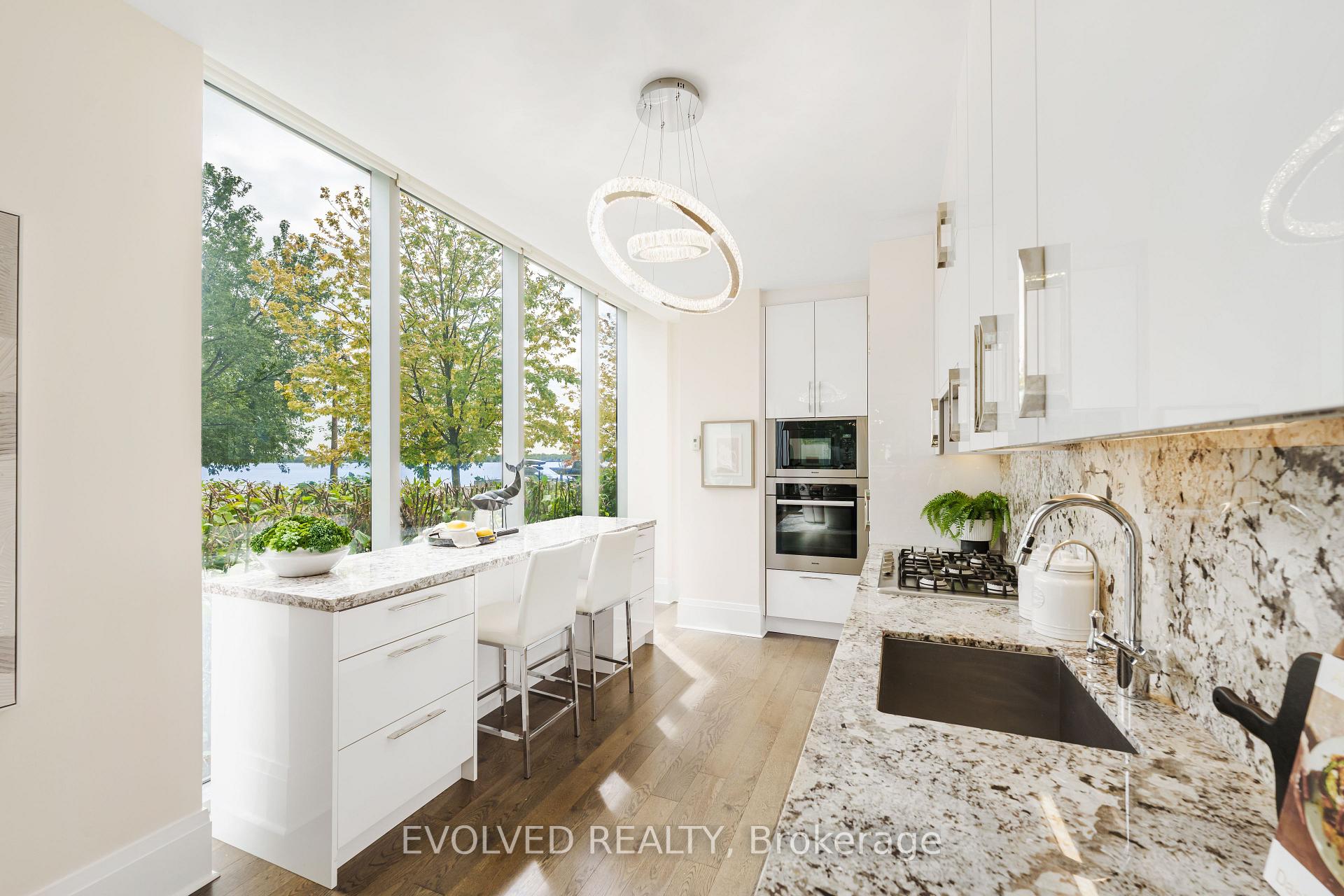Photo 3 of Unit 110, 29 Queens Quay E, Toronto, Waterfront Communities — HOMEH