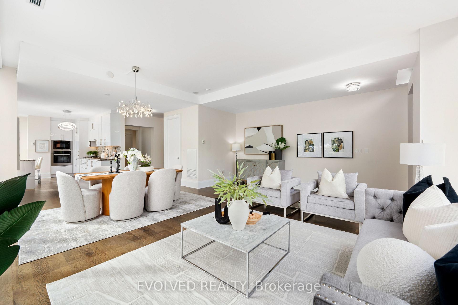Photo 10 of Unit 110, 29 Queens Quay E, Toronto, Waterfront Communities — HOMEH