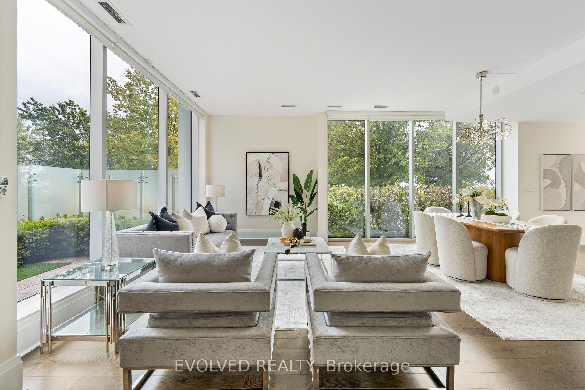 Photo 13 of Unit 110, 29 Queens Quay E, Toronto, Waterfront Communities — HOMEH