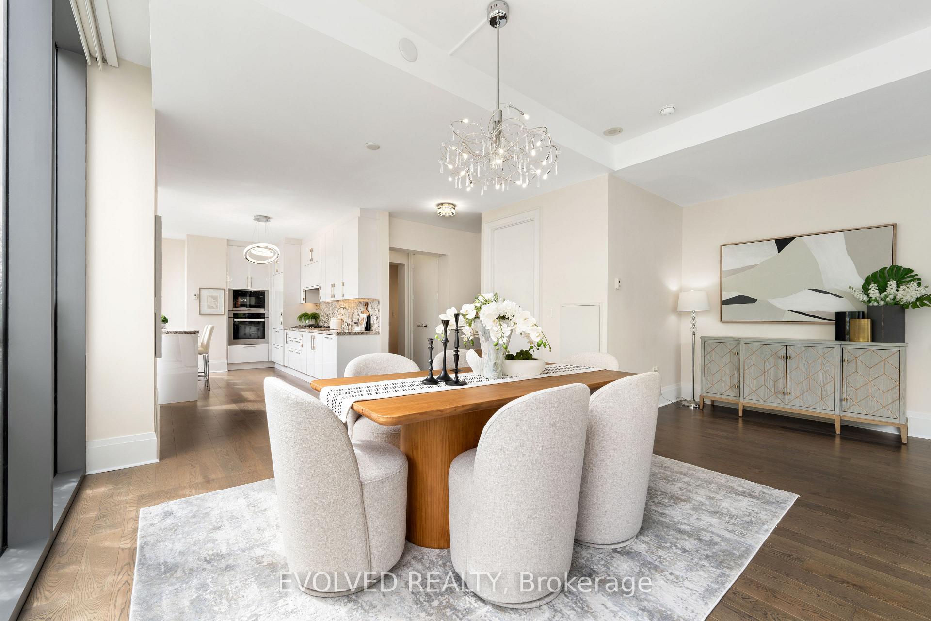 Photo 14 of Unit 110, 29 Queens Quay E, Toronto, Waterfront Communities — HOMEH