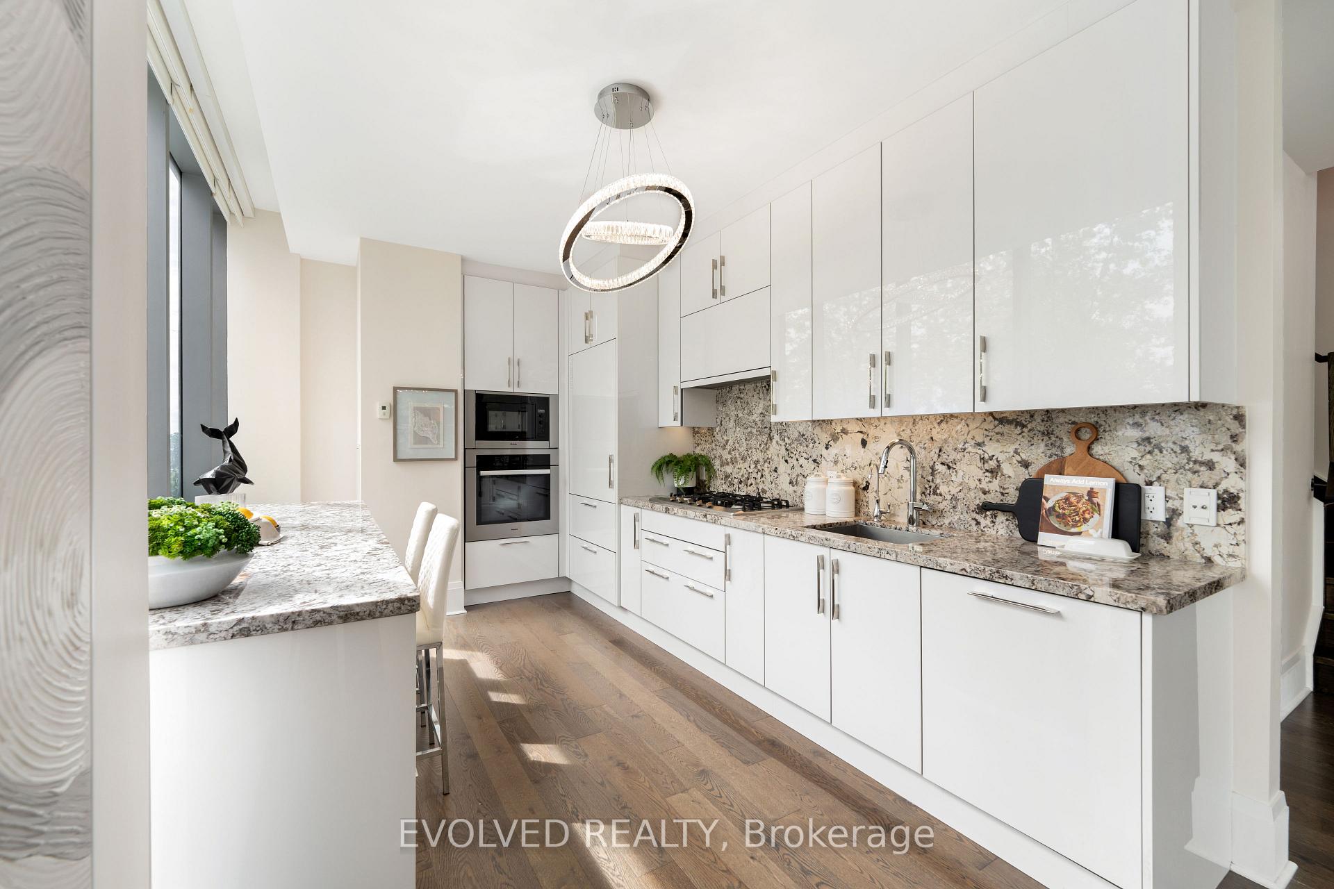Photo 16 of Unit 110, 29 Queens Quay E, Toronto, Waterfront Communities — HOMEH