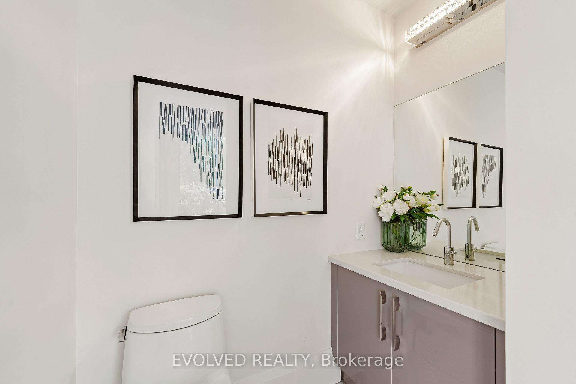 Photo 18 of Unit 110, 29 Queens Quay E, Toronto, Waterfront Communities — HOMEH