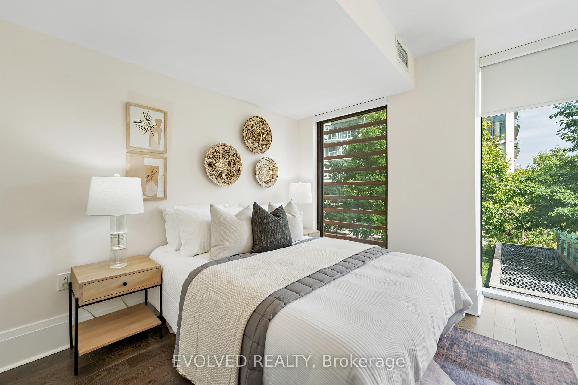 Photo 24 of Unit 110, 29 Queens Quay E, Toronto, Waterfront Communities — HOMEH