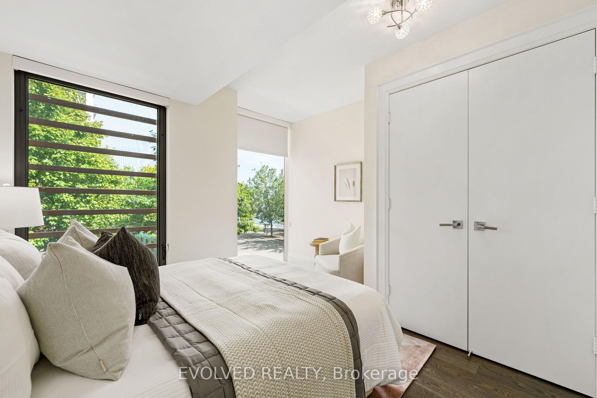 Photo 25 of Unit 110, 29 Queens Quay E, Toronto, Waterfront Communities — HOMEH