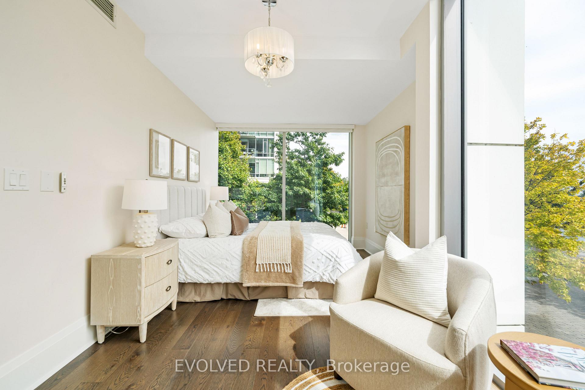 Photo 26 of Unit 110, 29 Queens Quay E, Toronto, Waterfront Communities — HOMEH