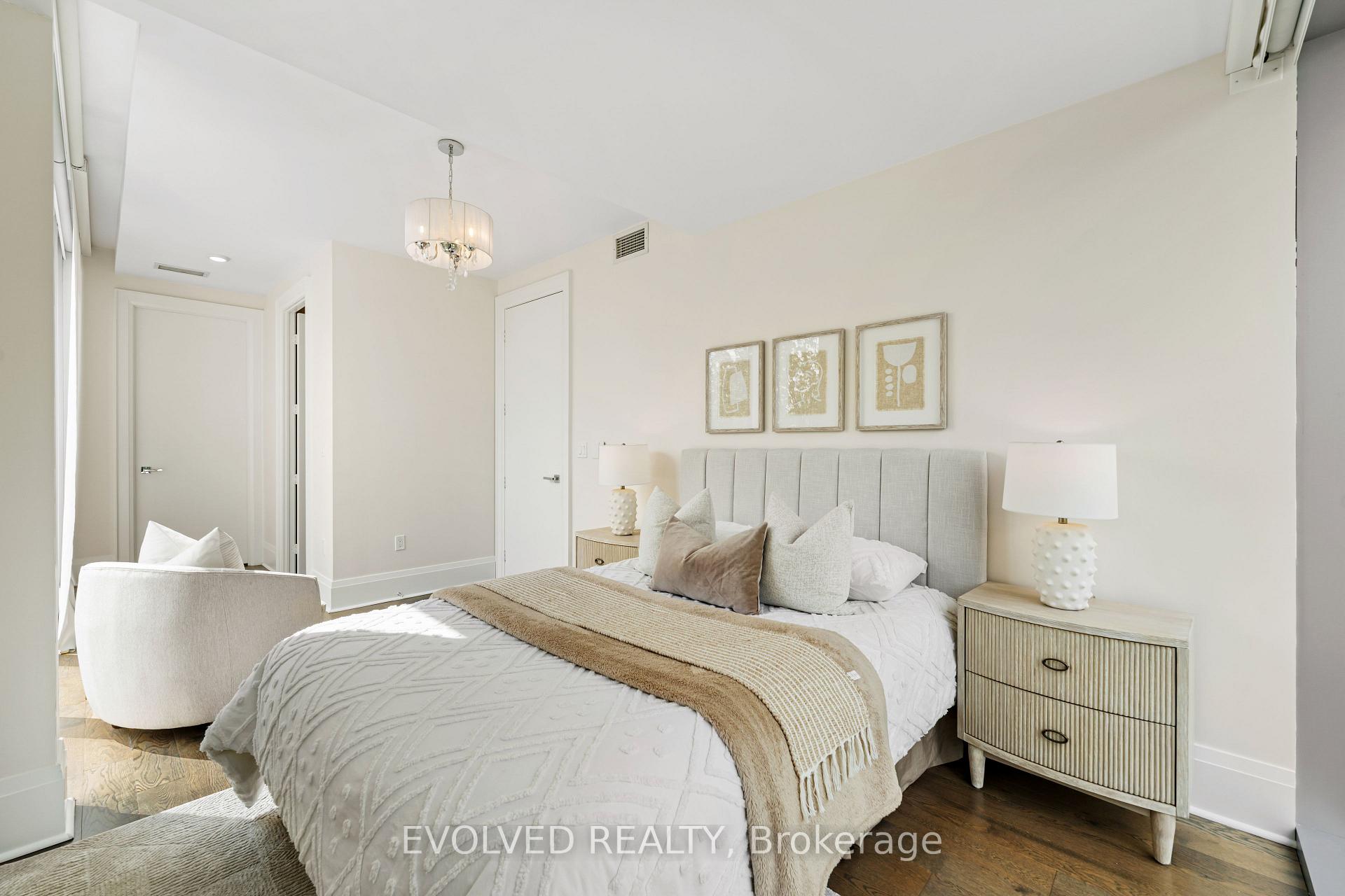Photo 28 of Unit 110, 29 Queens Quay E, Toronto, Waterfront Communities — HOMEH