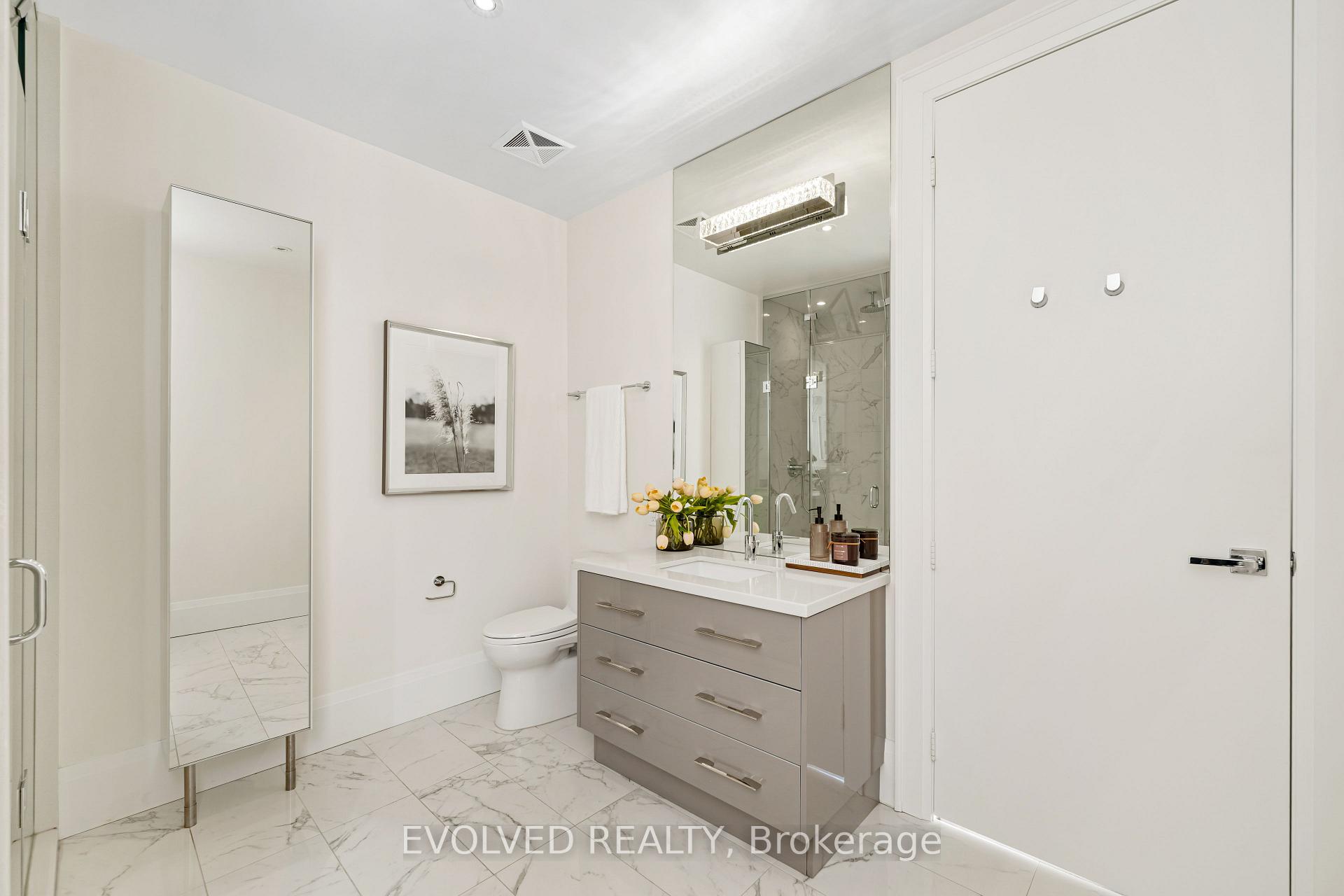 Photo 30 of Unit 110, 29 Queens Quay E, Toronto, Waterfront Communities — HOMEH
