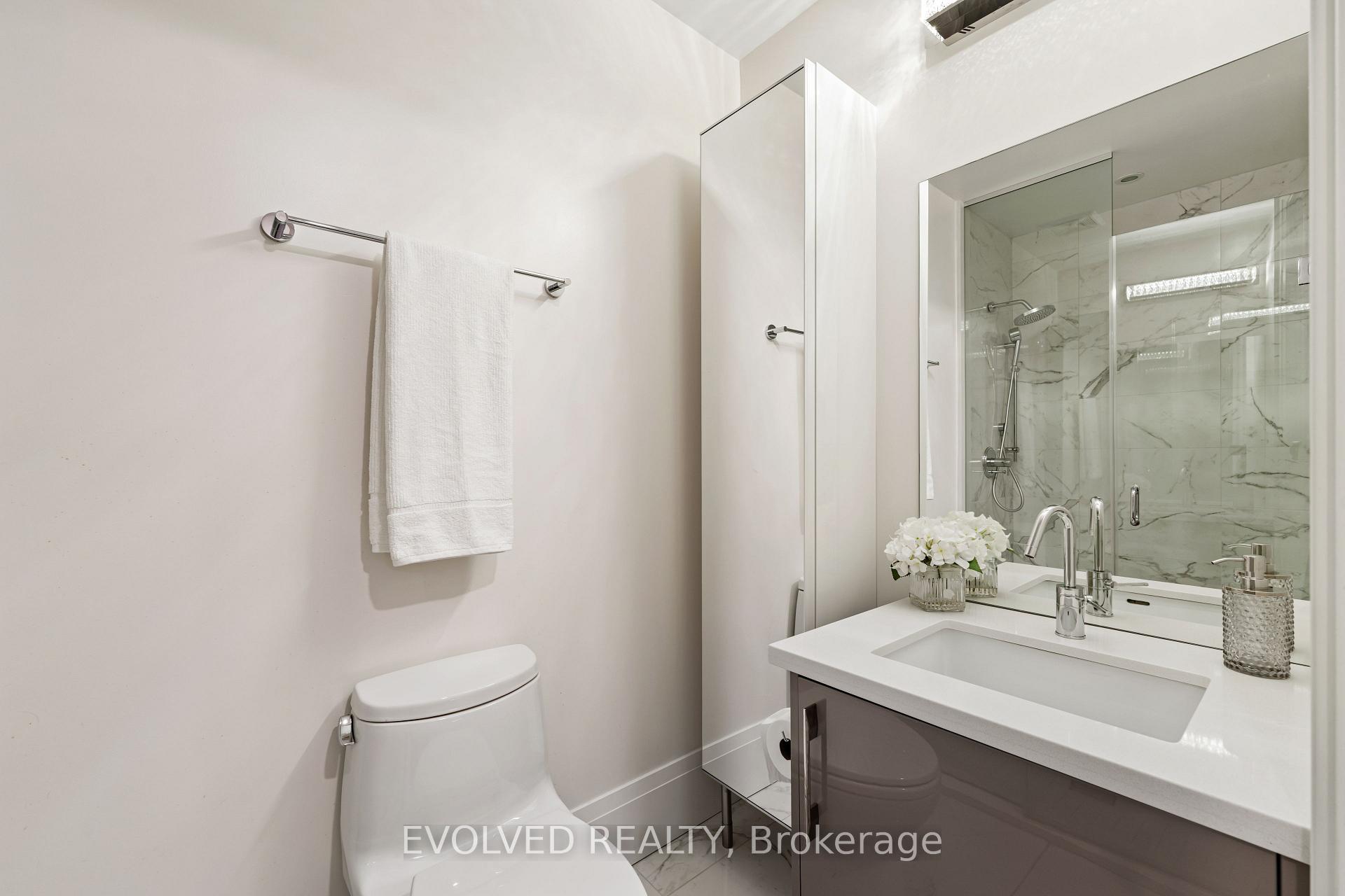 Photo 32 of Unit 110, 29 Queens Quay E, Toronto, Waterfront Communities — HOMEH