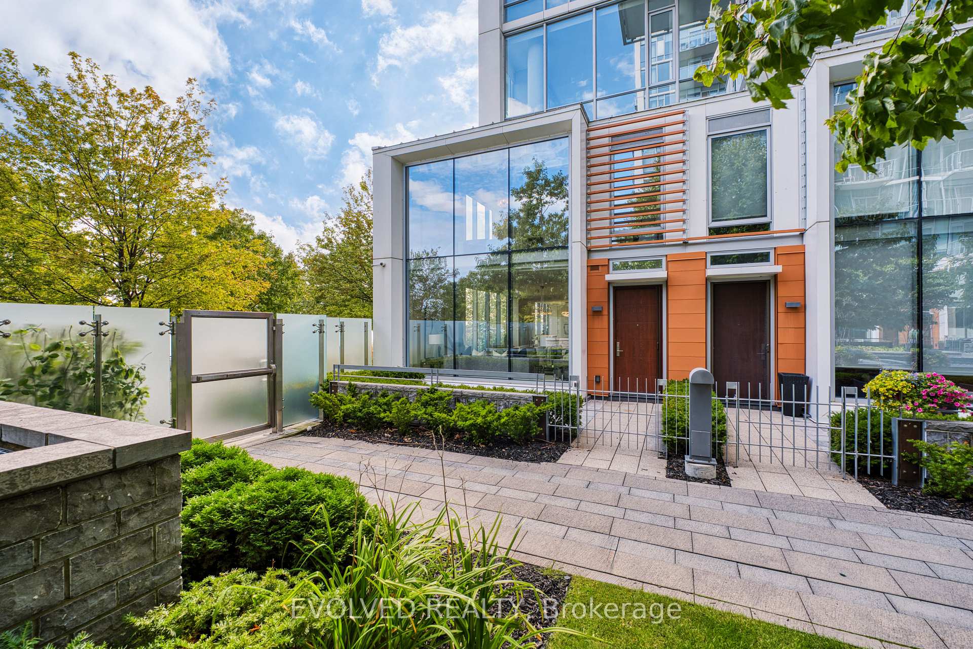 Photo 34 of Unit 110, 29 Queens Quay E, Toronto, Waterfront Communities — HOMEH
