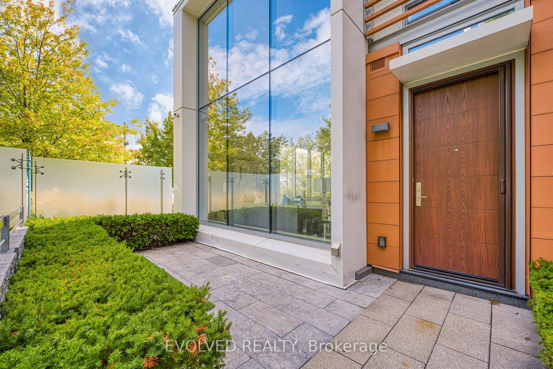 Photo 35 of Unit 110, 29 Queens Quay E, Toronto, Waterfront Communities — HOMEH
