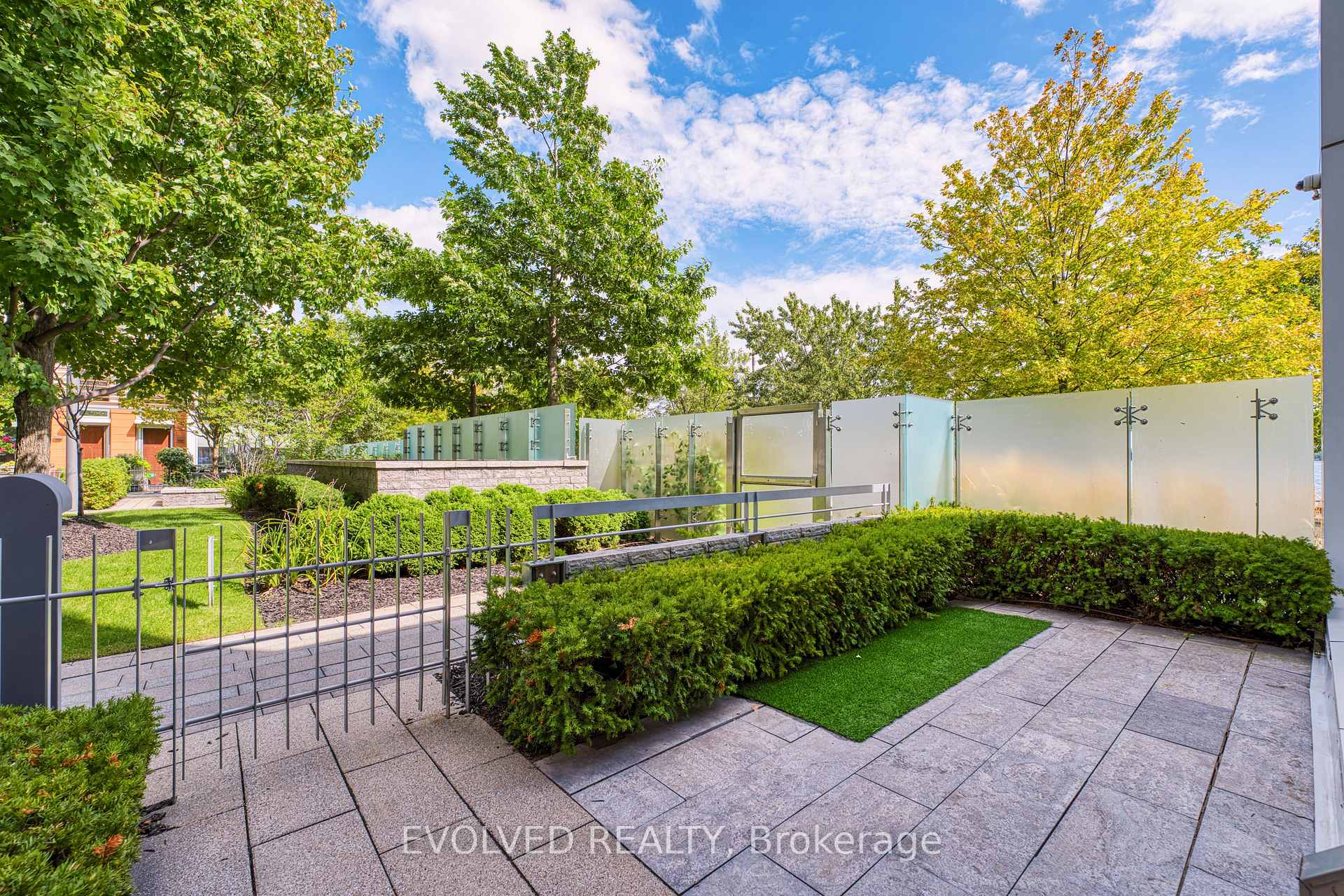 Photo 36 of Unit 110, 29 Queens Quay E, Toronto, Waterfront Communities — HOMEH