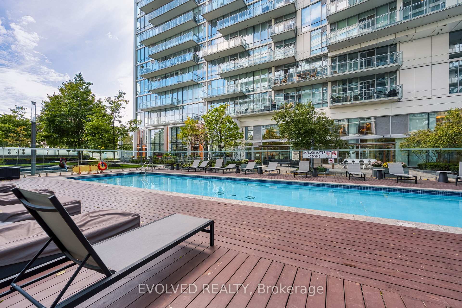 Photo 39 of Unit 110, 29 Queens Quay E, Toronto, Waterfront Communities — HOMEH