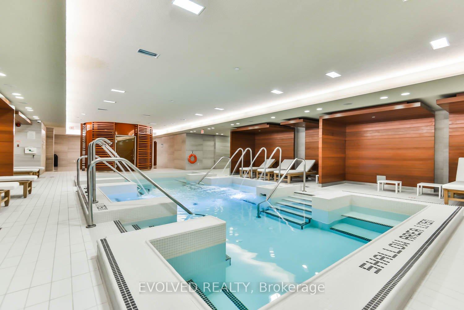 Photo 41 of Unit 110, 29 Queens Quay E, Toronto, Waterfront Communities — HOMEH