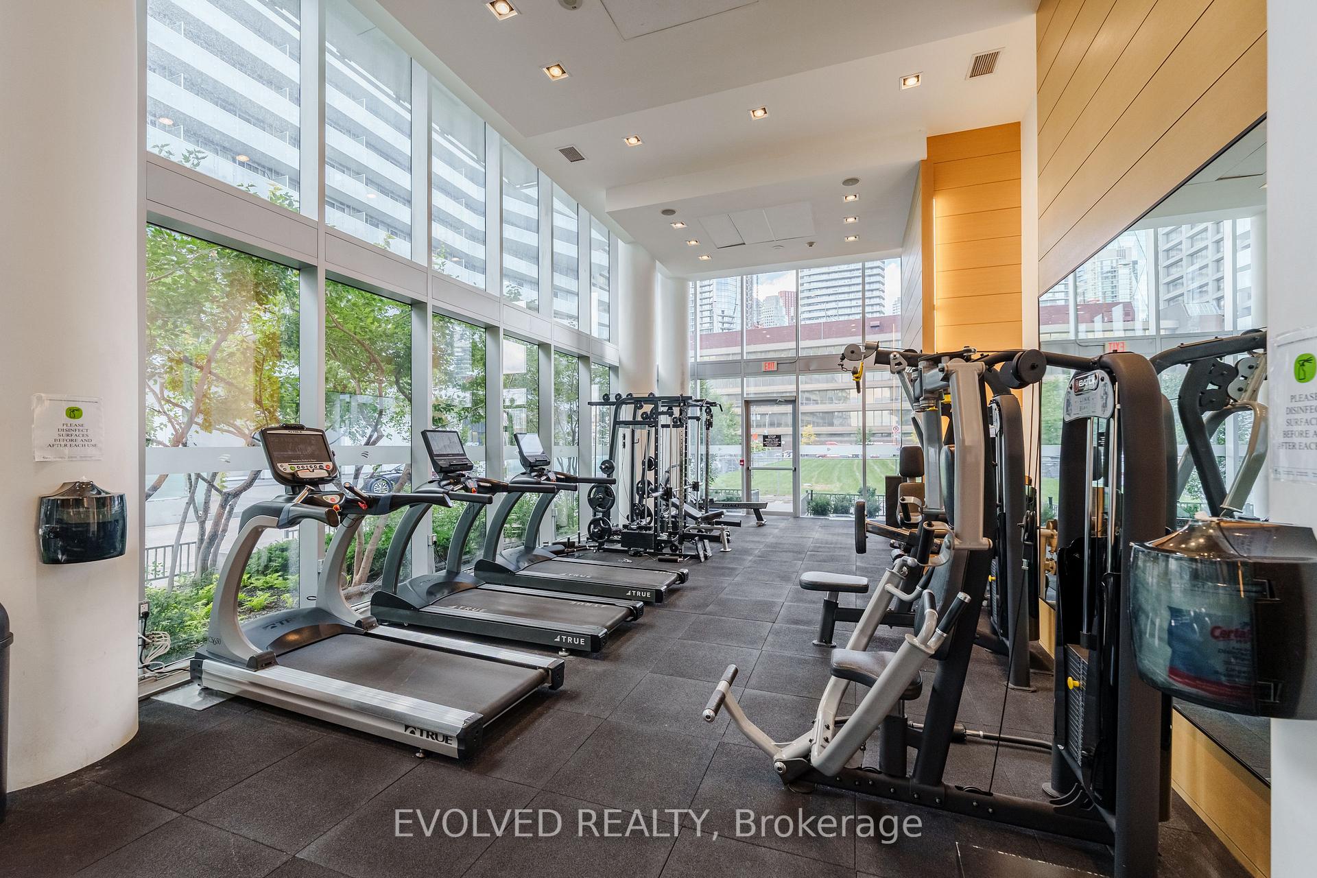 Photo 43 of Unit 110, 29 Queens Quay E, Toronto, Waterfront Communities — HOMEH