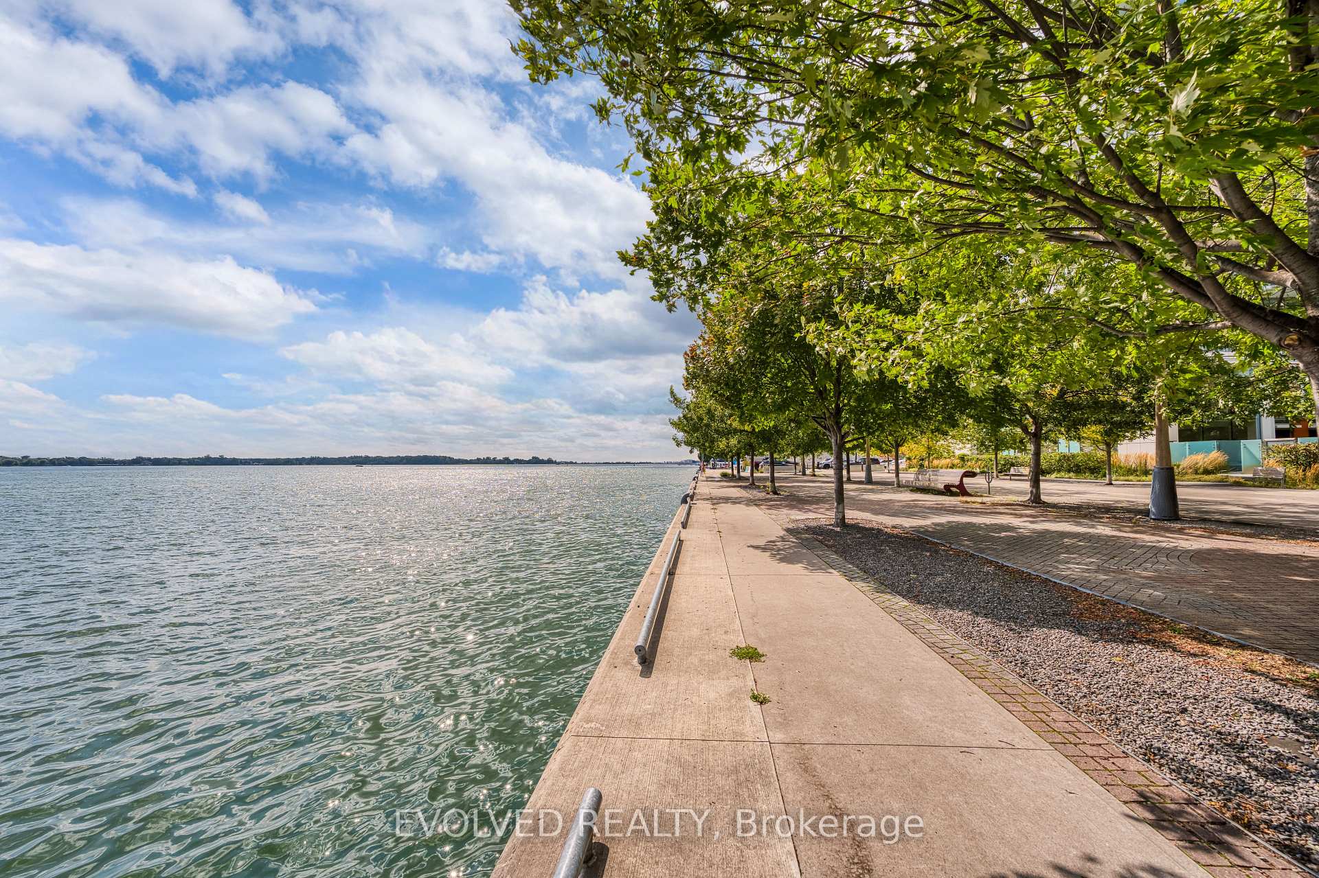 Photo 45 of Unit 110, 29 Queens Quay E, Toronto, Waterfront Communities — HOMEH