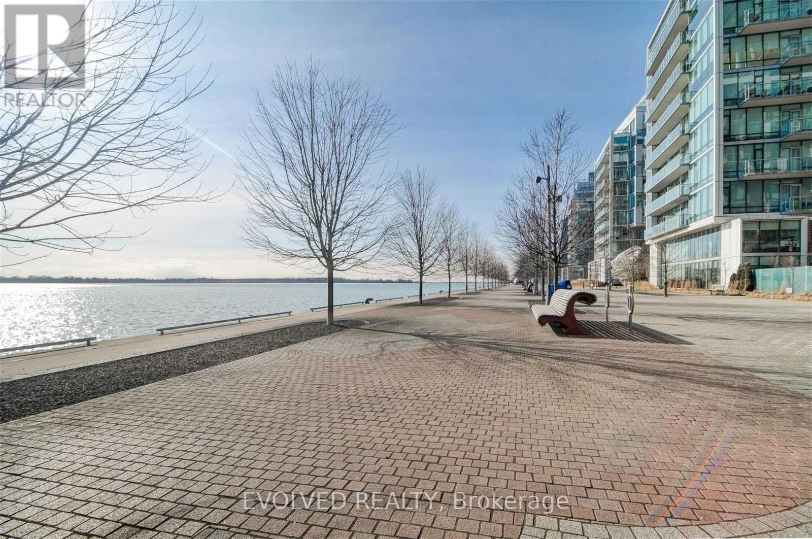 Photo 46 of Unit 110, 29 Queens Quay E, Toronto, Waterfront Communities — HOMEH