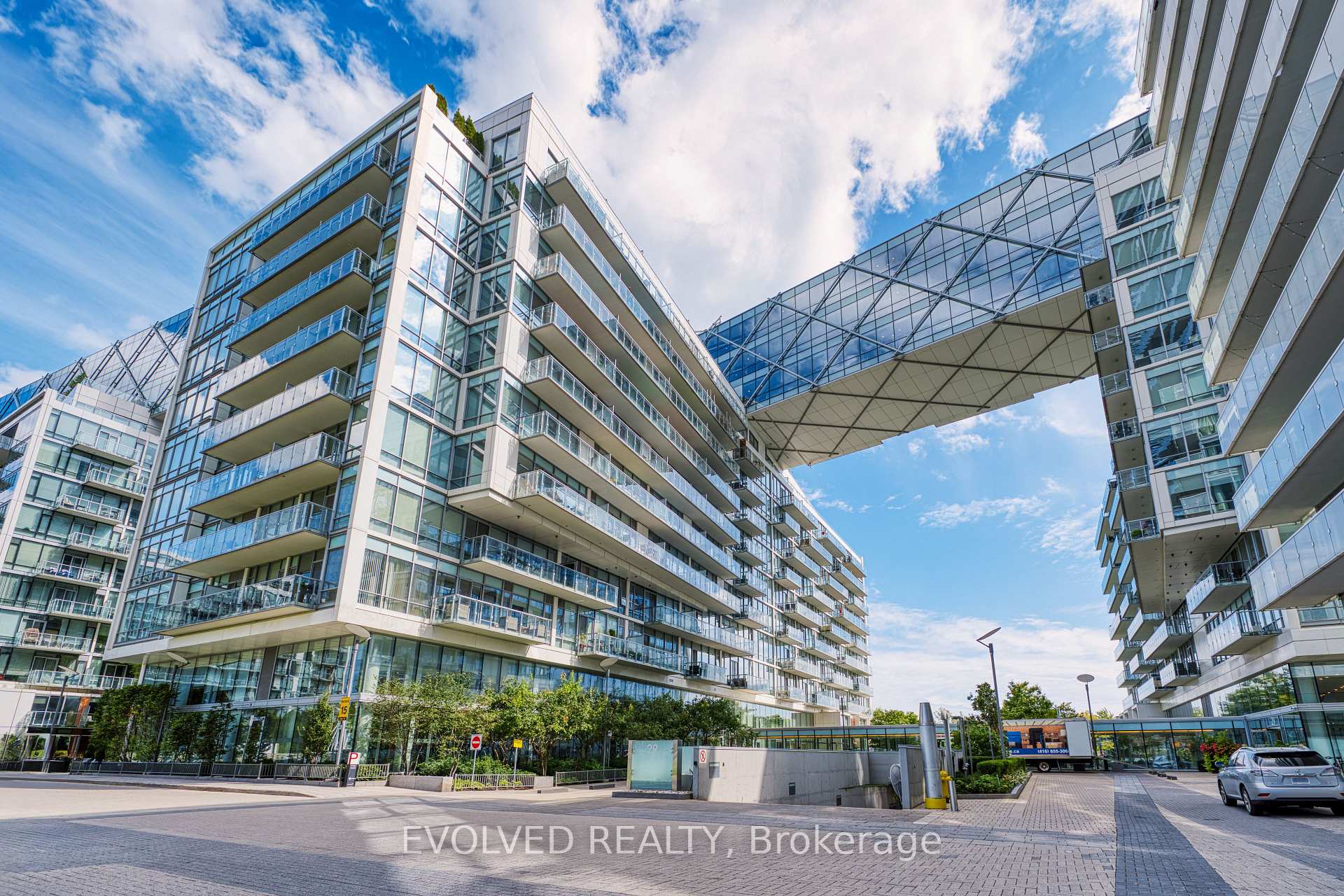 Photo 47 of Unit 110, 29 Queens Quay E, Toronto, Waterfront Communities — HOMEH