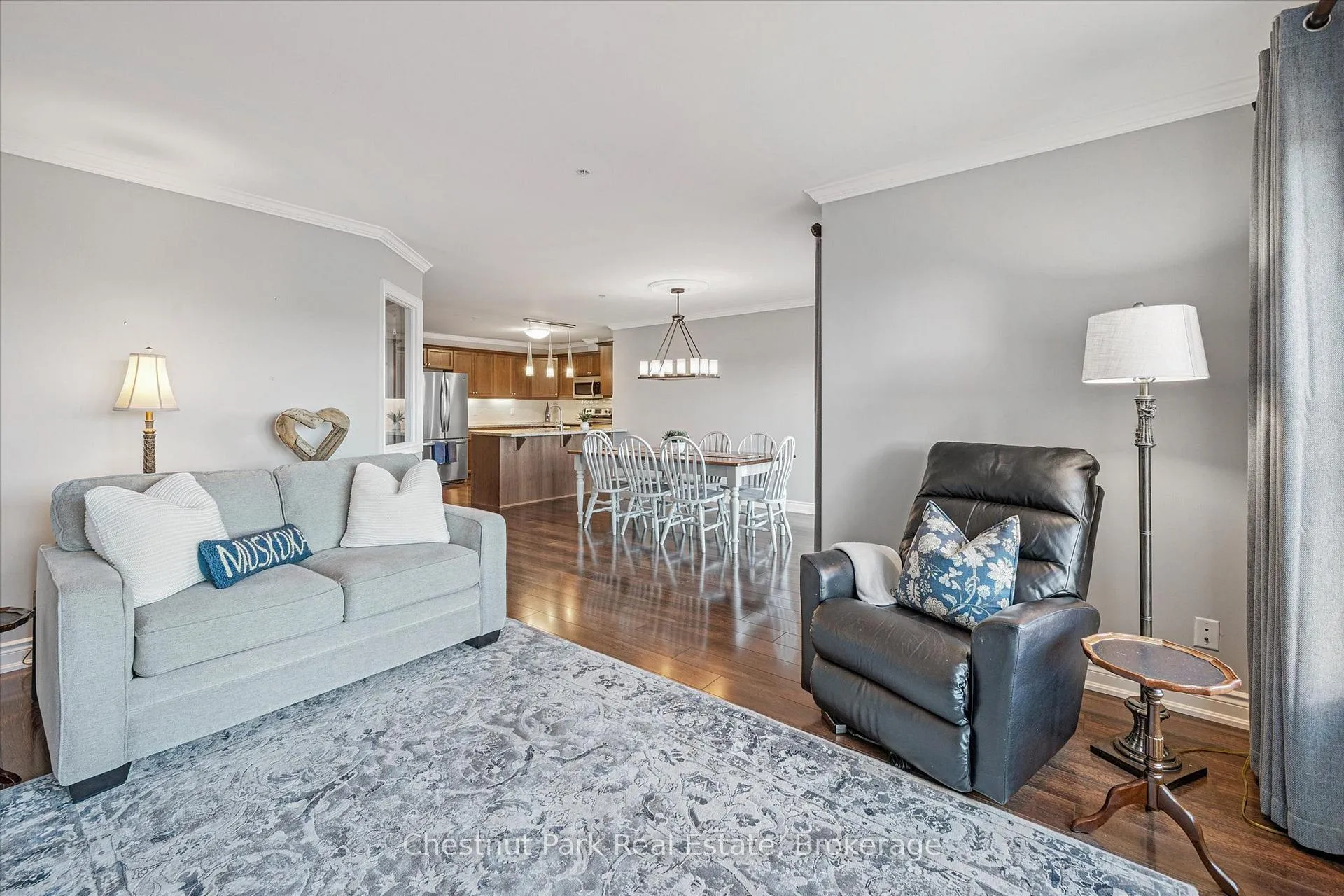 Photo 20 of Unit 209, 10B Kimberley Avenue, Bracebridge, Macaulay — HOMEH
