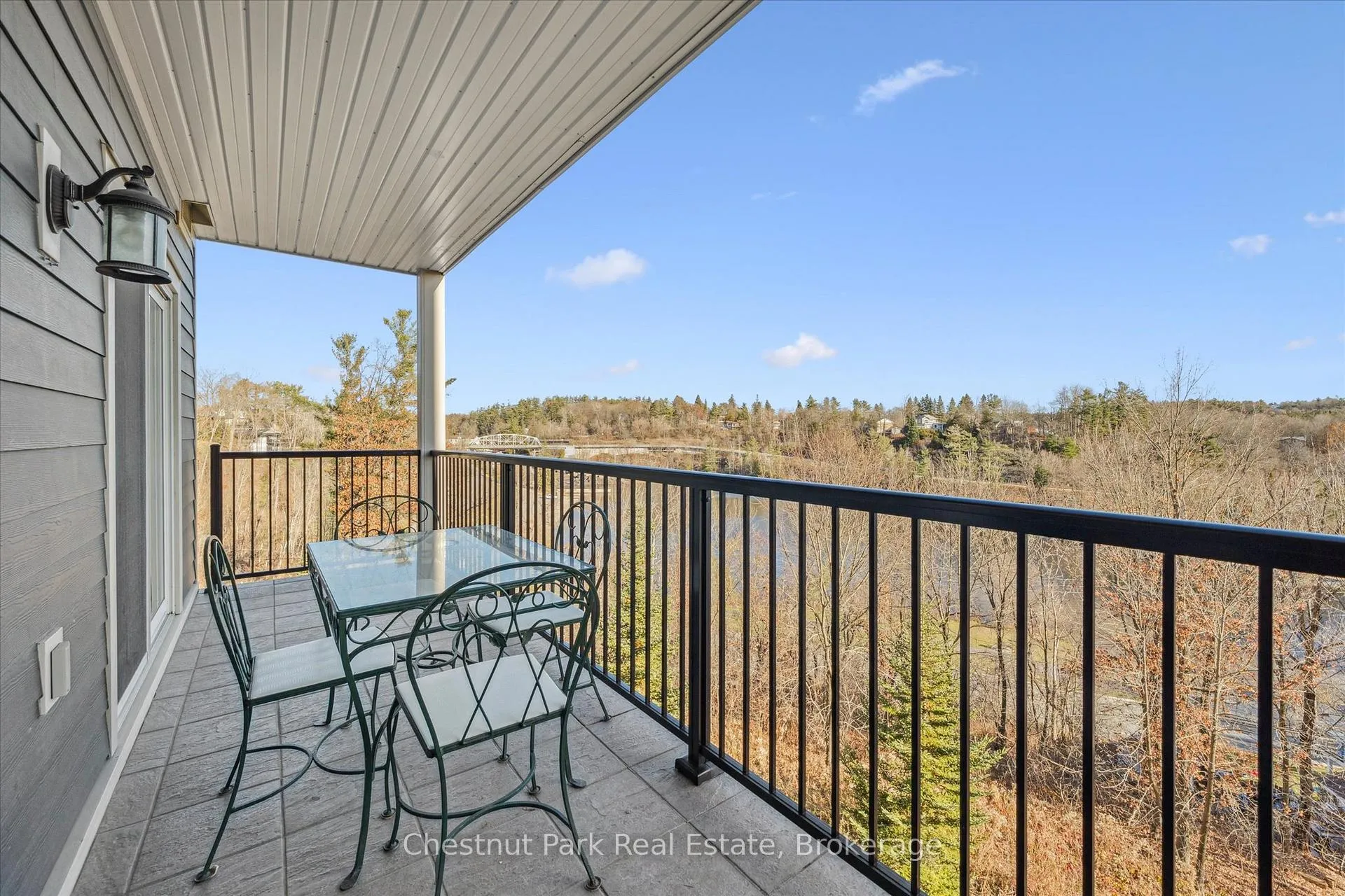 Photo 21 of Unit 209, 10B Kimberley Avenue, Bracebridge, Macaulay — HOMEH