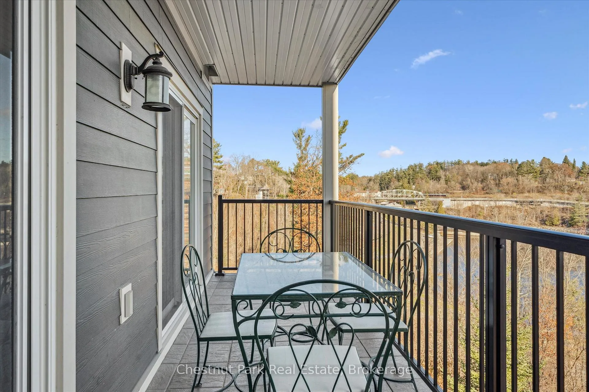 Photo 22 of Unit 209, 10B Kimberley Avenue, Bracebridge, Macaulay — HOMEH