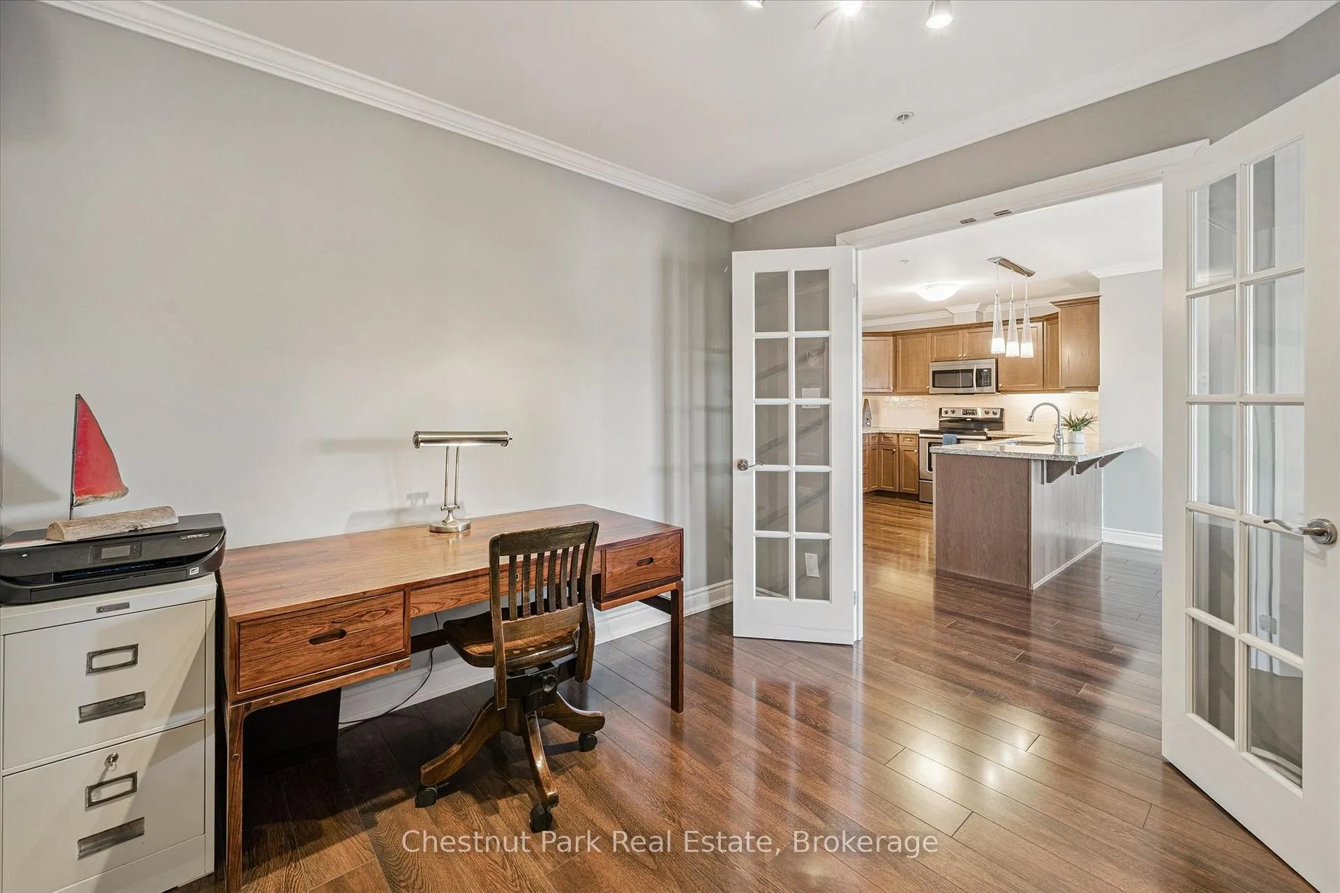Photo 24 of Unit 209, 10B Kimberley Avenue, Bracebridge, Macaulay — HOMEH