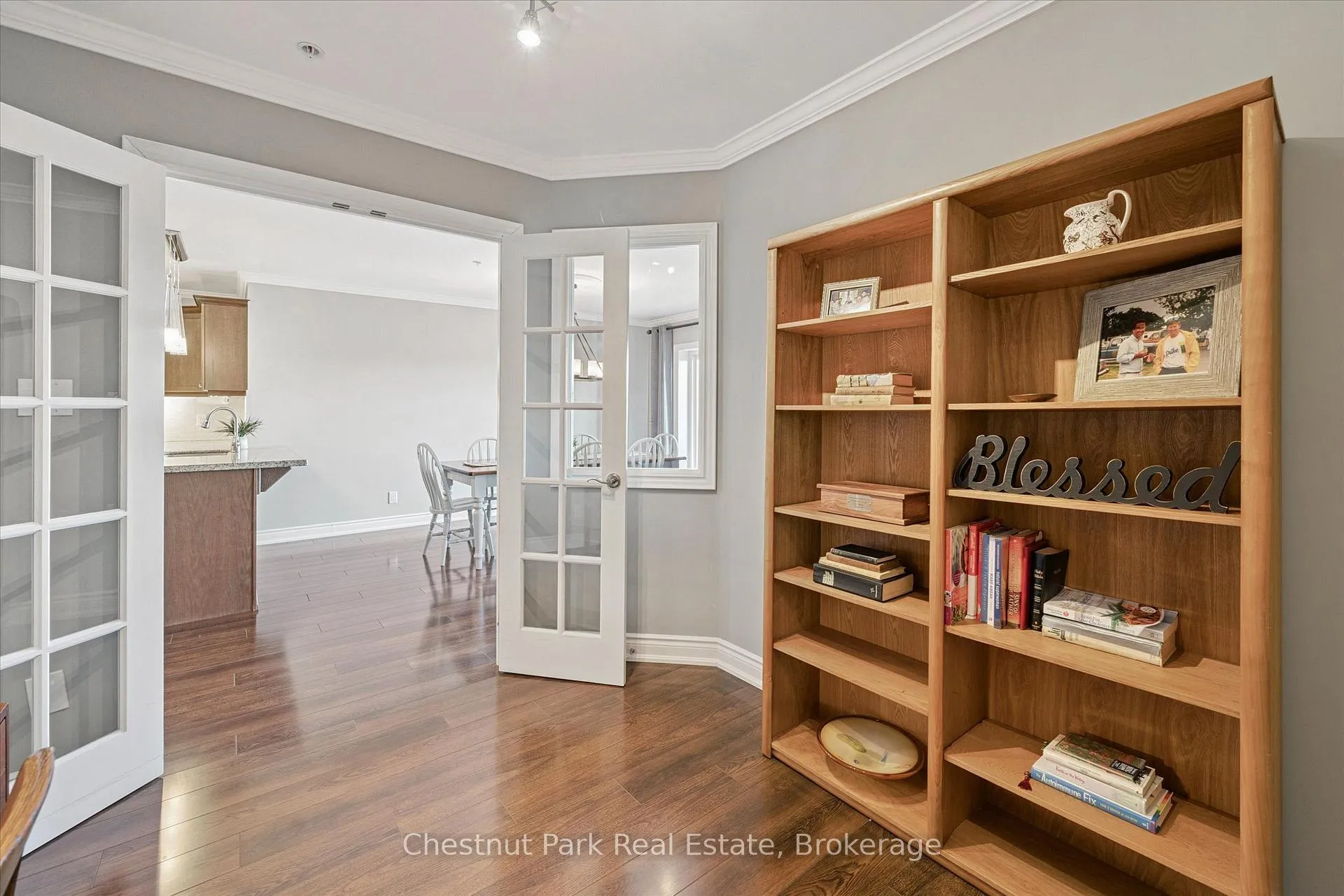 Photo 25 of Unit 209, 10B Kimberley Avenue, Bracebridge, Macaulay — HOMEH