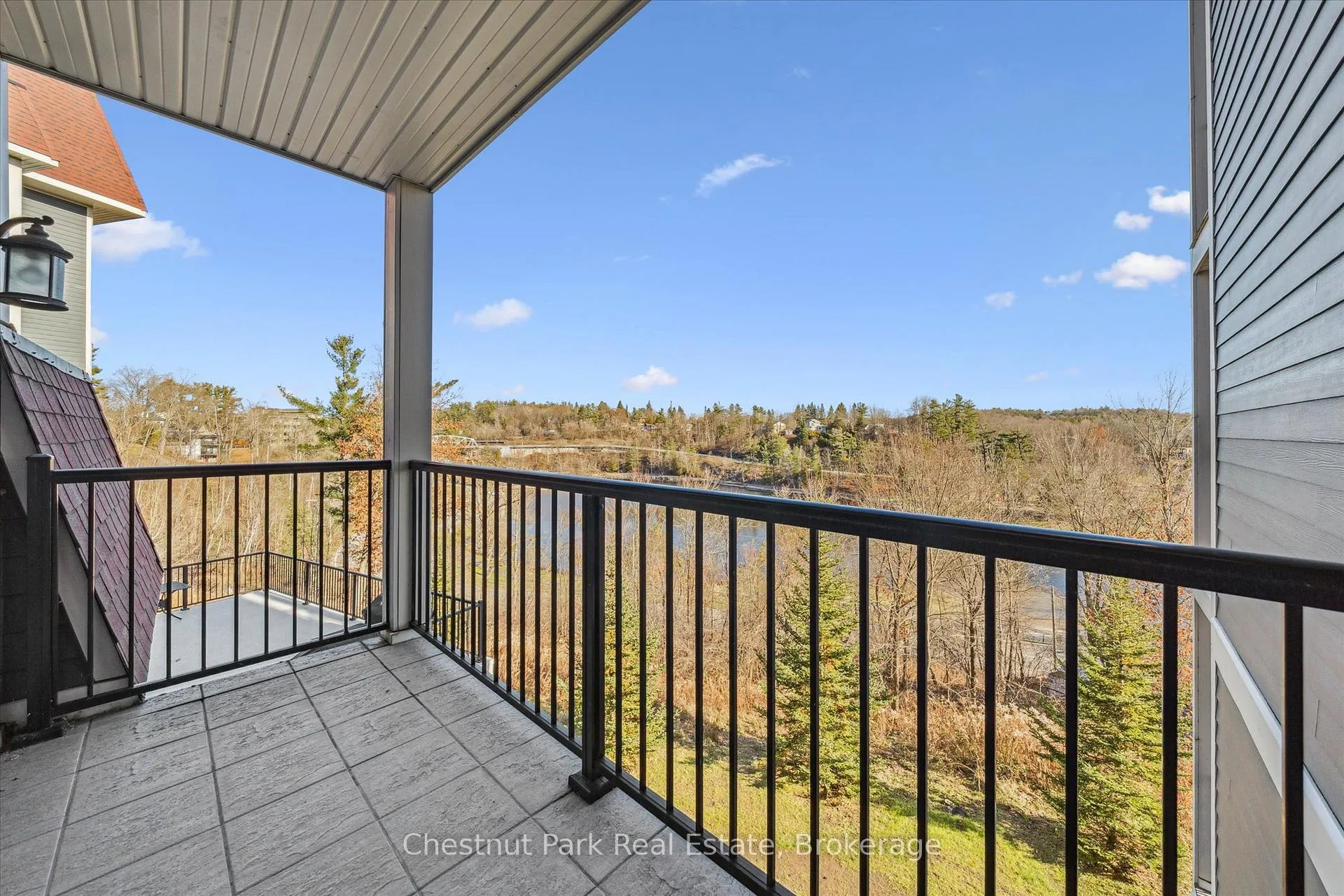 Photo 32 of Unit 209, 10B Kimberley Avenue, Bracebridge, Macaulay — HOMEH