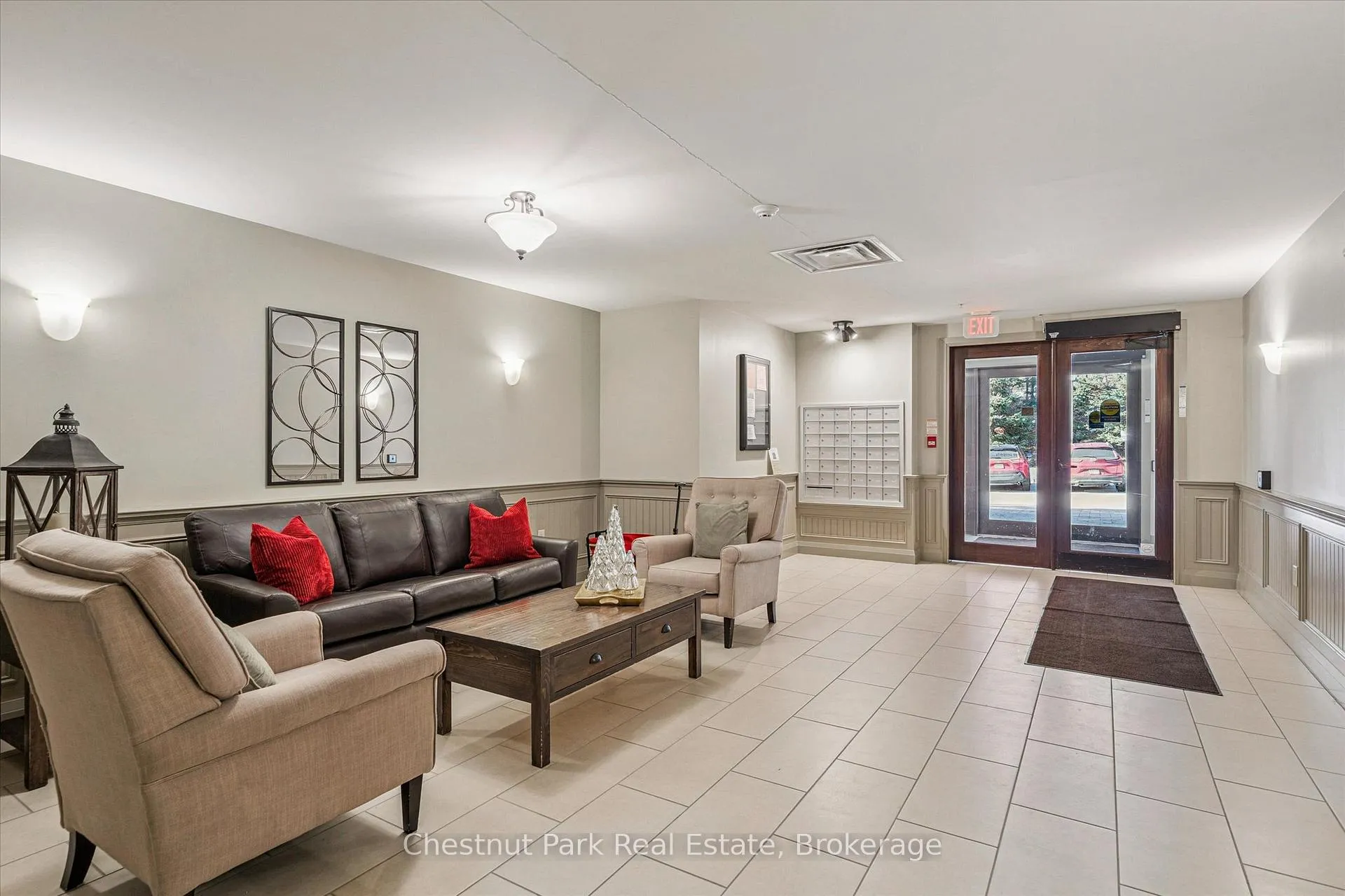 Photo 35 of Unit 209, 10B Kimberley Avenue, Bracebridge, Macaulay — HOMEH