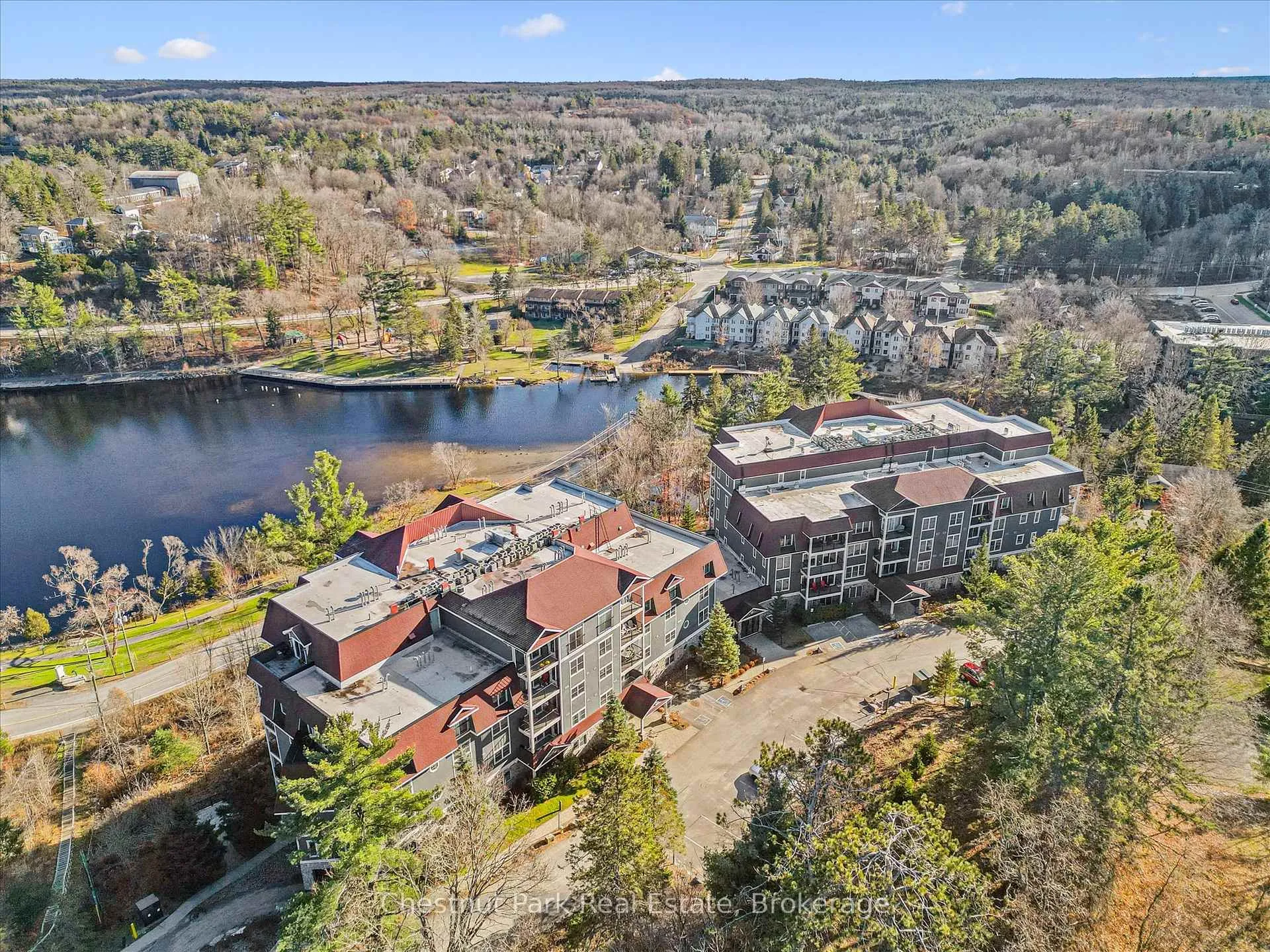 Photo 37 of Unit 209, 10B Kimberley Avenue, Bracebridge, Macaulay — HOMEH