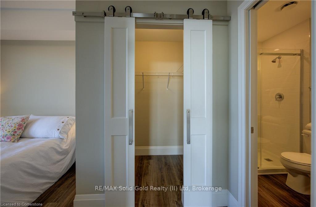 Photo 13 of Unit 1105, 108 Garment Street, Kitchener — HOMEH