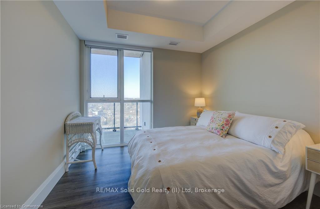 Photo 15 of Unit 1105, 108 Garment Street, Kitchener — HOMEH
