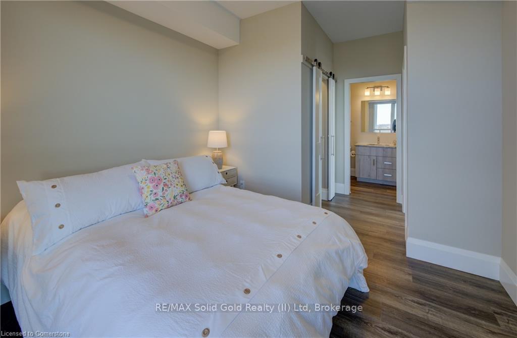 Photo 16 of Unit 1105, 108 Garment Street, Kitchener — HOMEH