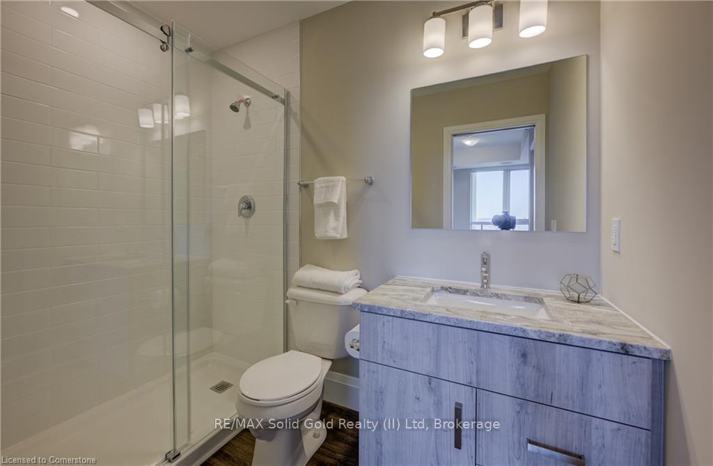Photo 17 of Unit 1105, 108 Garment Street, Kitchener — HOMEH