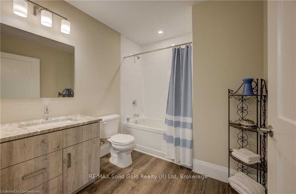 Photo 18 of Unit 1105, 108 Garment Street, Kitchener — HOMEH