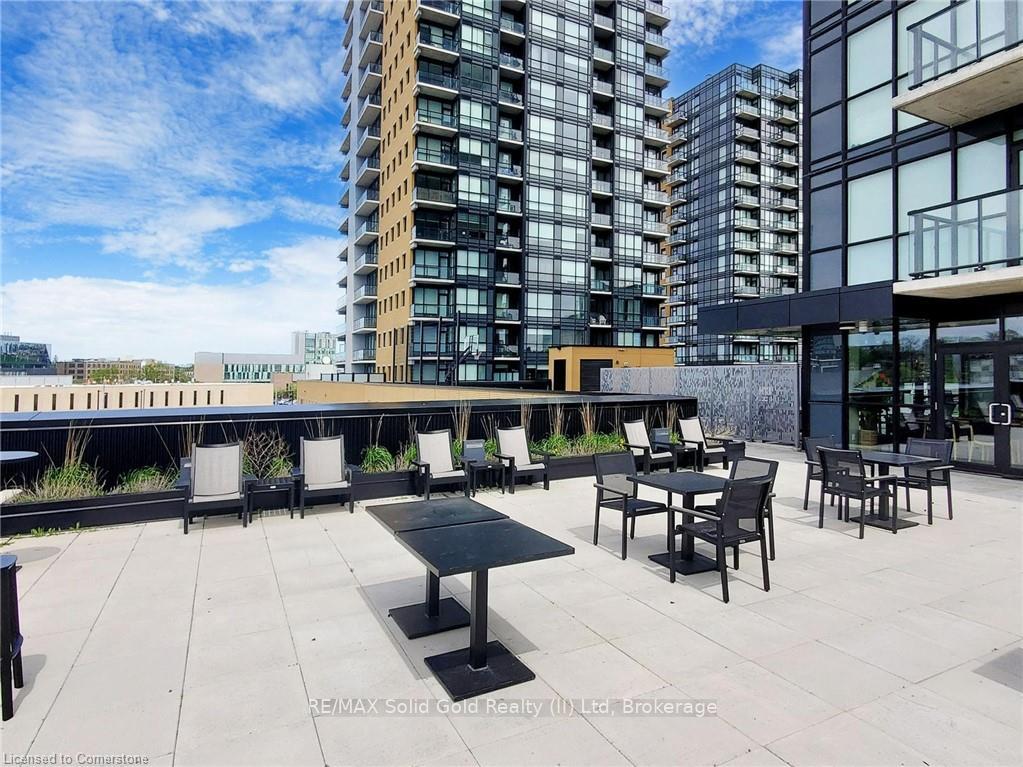 Photo 34 of Unit 1105, 108 Garment Street, Kitchener — HOMEH