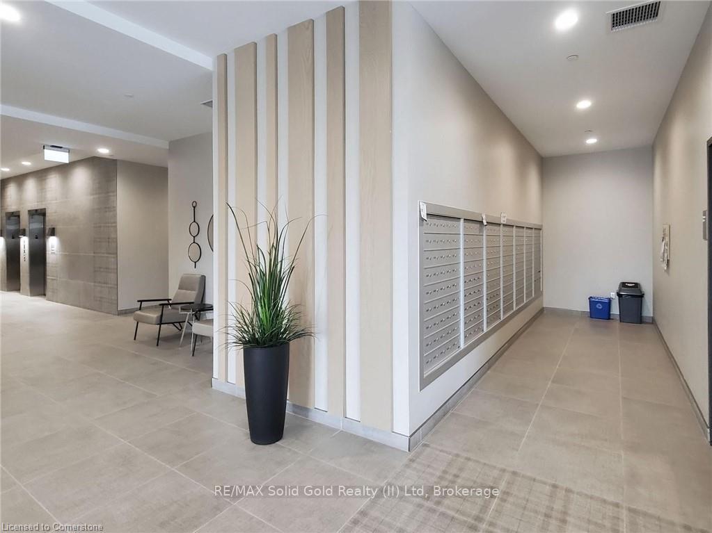 Photo 36 of Unit 1105, 108 Garment Street, Kitchener — HOMEH