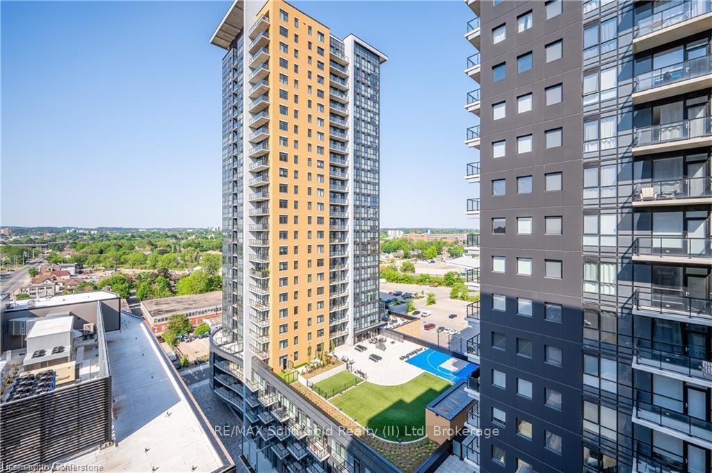 Photo 47 of Unit 1105, 108 Garment Street, Kitchener — HOMEH