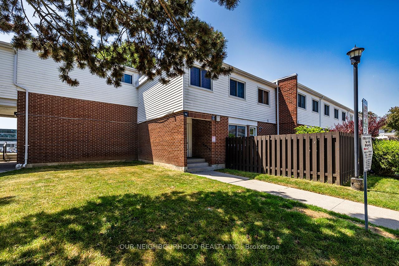 Photo 1 of Unit 57, 1010 Glen Street, Oshawa, Lakeview — HOMEH