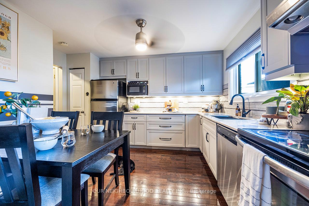 Photo 5 of Unit 57, 1010 Glen Street, Oshawa, Lakeview — HOMEH