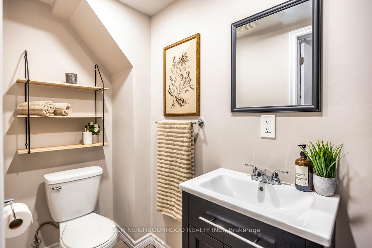 Photo 25 of Unit 57, 1010 Glen Street, Oshawa, Lakeview — HOMEH