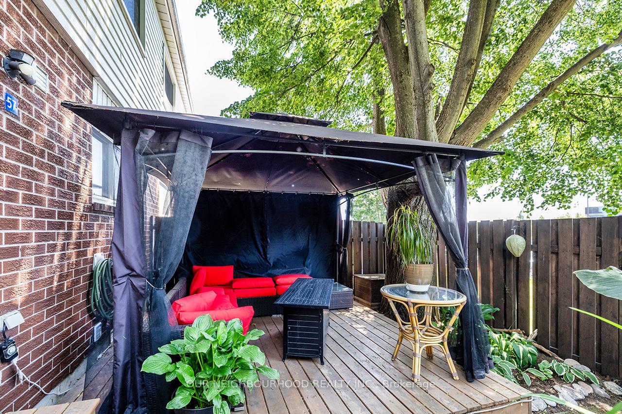 Photo 26 of Unit 57, 1010 Glen Street, Oshawa, Lakeview — HOMEH