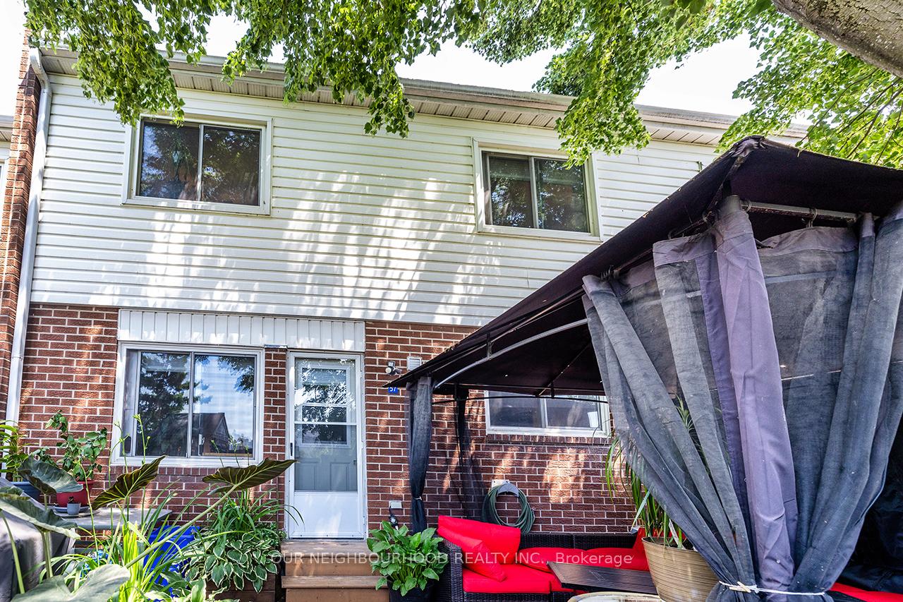Photo 27 of Unit 57, 1010 Glen Street, Oshawa, Lakeview — HOMEH